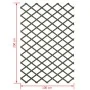 Nature Enrejado de jardín 100x200 cm madera verde 6041704 von , Pergolen, Bögen und Gartenspaliere - Ref: Foro24-409347, Prei...