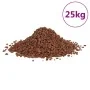 Rocas volcánicas rojas 25 kg 5-8 mm by , Aquarium decoration - Ref: Foro24-3217173, Price: 59,77 €, Discount: %
