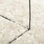 Alfombra pelo largo aspecto brillante ISTAN crema 240x340 cm de , Alfombras - Ref: Foro24-375668, Precio: 155,42 €, Descuento: %