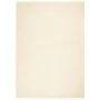 Alfombra de pelo corto suave lavable HUARTE crema 200x280 cm von , Teppiche - Ref: Foro24-375043, Preis: 143,37 €, Rabatt: %