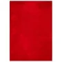 Alfombra de pelo corto suave lavable HUARTE rojo 240x340 cm de , Alfombras - Ref: Foro24-375178, Precio: 166,13 €, Descuento: %