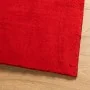 Alfombra de pelo corto suave lavable HUARTE rojo 240x340 cm de , Alfombras - Ref: Foro24-375178, Precio: 166,13 €, Descuento: %