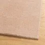 Alfombra de pelo corto suave lavable HUARTE rosado 60x110 cm de , Alfombras - Ref: Foro24-375146, Precio: 17,88 €, Descuento: %