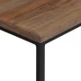 Soportes para plantas 3 unidades madera maciza de teca de , Soportes para macetas - Ref: Foro24-358537, Precio: 147,49 €, Des...