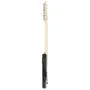 Guitarra eléctrica para niños con funda marrón y blanco 3/4 30" by , Guitars - Ref: Foro24-70195, Price: 118,71 €, Discount: %