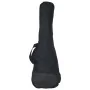 Guitarra eléctrica para niños con funda marrón y blanco 3/4 30" by , Guitars - Ref: Foro24-70195, Price: 118,71 €, Discount: %