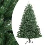 Árbol de Navidad artificial con bisagras y soporte verde 300 cm by , Christmas trees - Ref: Foro24-356771, Price: 332,82 €, D...