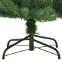 Árbol de Navidad artificial con bisagras y soporte verde 300 cm by , Christmas trees - Ref: Foro24-356771, Price: 332,82 €, D...