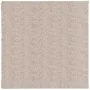 Alfombra peluda de pelo largo moderna PAMPLONA beige 200x200 cm von , Teppiche - Ref: Foro24-375216, Preis: 87,36 €, Rabatt: %