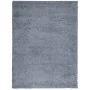 Alfombra de pelo largo moderna azul 300x400 cm de , Alfombras - Ref: Foro24-375330, Precio: 211,45 €, Descuento: %