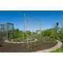 Nature Malla para plantas enredaderas yute natural 1,8x5 m de , Accesorios de jardinería - Ref: Foro24-447515, Precio: 27,84 ...