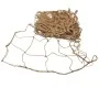 Nature Malla para plantas enredaderas yute natural 1,8x5 m de , Accesorios de jardinería - Ref: Foro24-447515, Precio: 27,84 ...