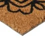 Felpudo de fibra de coco copetuda 40x60 cm by , Doormats - Ref: Foro24-155618, Price: 18,32 €, Discount: %