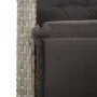 Set comedor de jardín 5 pzas cojines ratán sintético gris claro by , Garden sets - Ref: Foro24-3212608, Price: 729,01 €, Disc...