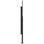Toldo lateral retráctil azul 180x500 cm by , Umbrellas - Ref: Foro24-4004446, Price: 122,94 €, Discount: %
