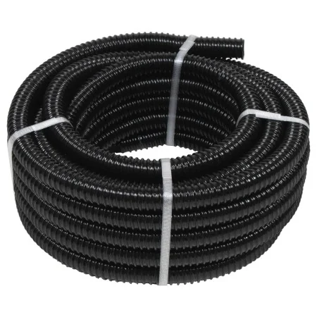 Ubbink Manguera de presión espiral 19 mm 10 m negro von , Zubehör für Teiche und Brunnen - Ref: Foro24-447517, Preis: 36,51 €...