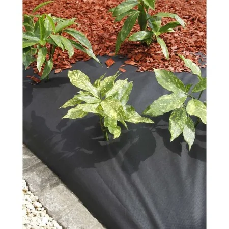 Nature Malla antihierbas negro 120 g/m² 1x10 m von , Anti-Unkraut-Netze - Ref: Foro24-446386, Preis: 27,64 €, Rabatt: %