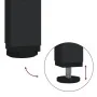 Set de muebles baño 3 pzas madera contrachapada roble ahumado by , Bathroom furniture - Ref: Foro24-3214697, Price: 159,34 €,...