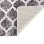 Alfombra lavable antideslizante multicolor 150x230 cm by , Rugs - Ref: Foro24-373999, Price: 42,01 €, Discount: %