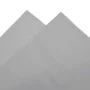 Lona gris 4x8 m 650 g/m² de , Lonas impermeables - Ref: Foro24-156116, Precio: 196,04 €, Descuento: %