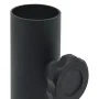 Base de sombrilla para mástil de Ø32/34/38 mm acero negro mate von , Schirmständer - Ref: Foro24-4003371, Preis: 19,14 €, Rab...