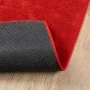 Alfombra de pelo corto OVIEDO rojo 60x110 cm de , Alfombras - Ref: Foro24-375616, Precio: 26,86 €, Descuento: %