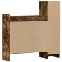 Zapatero madera de ingeniería roble ahumado 100,5x28x100 cm von , Schuhregale und Schuhorganisatoren - Ref: Foro24-840426, Pr...