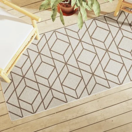 Alfombra interior exterior antideslizante pelo corto 80x300 cm by , Rugs - Ref: Foro24-4007206, Price: 51,30 €, Discount: %