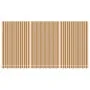 Tela de repuesto de toldo rayas de colores 6x3 m de , Toldos - Ref: Foro24-367742, Precio: 82,92 €, Descuento: %