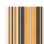 Tela de repuesto de toldo rayas de colores 6x3 m de , Toldos - Ref: Foro24-367742, Precio: 82,92 €, Descuento: %