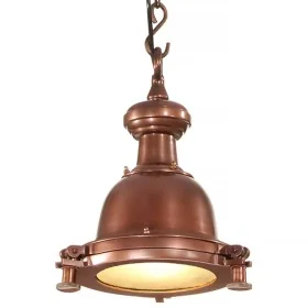 Lámpara colgante de aluminio 25x25x134 cm von , Lampen - Ref: Foro24-357846, Preis: 78,47 €, Rabatt: %