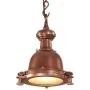 Lámpara colgante de aluminio 25x25x134 cm von , Lampen - Ref: Foro24-357846, Preis: 78,47 €, Rabatt: %