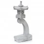 Ubbink Farol de jardín Acqua Arte Roji von , Rasenschmuck und Gartenskulpturen - Ref: Foro24-442625, Preis: 194,39 €, Rabatt: %