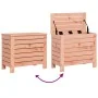Juego de sofás de jardín 10 pzas madera maciza de abeto Douglas by , Garden sets - Ref: Foro24-3250678, Price: 584,16 €, Disc...