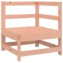 Juego de sofás de jardín 10 pzas madera maciza de abeto Douglas by , Garden sets - Ref: Foro24-3250686, Price: 565,63 €, Disc...