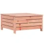 Juego de sofás de jardín 10 pzas madera maciza de abeto Douglas by , Garden sets - Ref: Foro24-3250686, Price: 565,63 €, Disc...