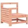 Juego de sofás de jardín 7 pzas madera maciza de abeto Douglas by , Garden sets - Ref: Foro24-3250542, Price: 469,93 €, Disco...