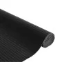 Alfombra rectangular bambú negro 80x400 cm de , Alfombras - Ref: Foro24-376786, Precio: 35,70 €, Descuento: %