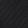Alfombra rectangular bambú negro 80x400 cm de , Alfombras - Ref: Foro24-376786, Precio: 35,70 €, Descuento: %