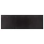 Alfombra rectangular bambú marrón oscuro 100x300 cm by , Rugs - Ref: Foro24-376953, Price: 37,73 €, Discount: %