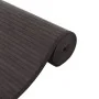Alfombra rectangular bambú marrón oscuro 100x300 cm by , Rugs - Ref: Foro24-376953, Price: 37,73 €, Discount: %