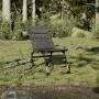 Silla de pesca patas para barro ajustables plegable camuflaje von , Gartenstühle - Ref: Foro24-4006415, Preis: 86,47 €, Rabat...
