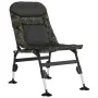 Silla de pesca patas para barro ajustables plegable camuflaje von , Gartenstühle - Ref: Foro24-4006415, Preis: 86,47 €, Rabat...