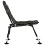 Silla de pesca patas para barro ajustables plegable camuflaje von , Gartenstühle - Ref: Foro24-4006415, Preis: 86,47 €, Rabat...