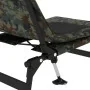 Silla de pesca patas para barro ajustables plegable camuflaje von , Gartenstühle - Ref: Foro24-4006415, Preis: 86,47 €, Rabat...