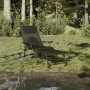 Tumbona de pesca con patas para barro ajustable plegable verde by , Outdoor beds - Ref: Foro24-4006420, Price: 173,96 €, Disc...