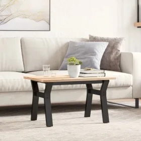 Patas de mesa de centro estructura Y acero 60x40x38 cm von , Tischbeine - Ref: Foro24-357920, Preis: 53,75 €, Rabatt: %
