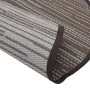 Alfombra de exterior ARAKIL marrón Ø160 cm PP de , Protectores para exterior - Ref: Foro24-368487, Precio: 30,10 €, Descuento: %
