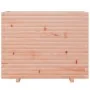 Jardinera madera maciza de abeto Douglas 90x40x72,5 cm by , Pots and planters - Ref: Foro24-3282597, Price: 216,37 €, Discoun...