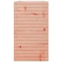 Jardinera madera maciza de abeto Douglas 90x40x72,5 cm by , Pots and planters - Ref: Foro24-3282597, Price: 216,37 €, Discoun...